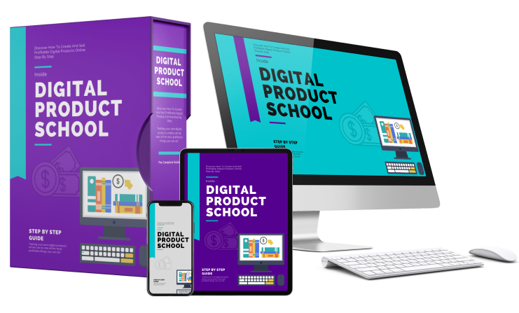 Digital Product Video Training