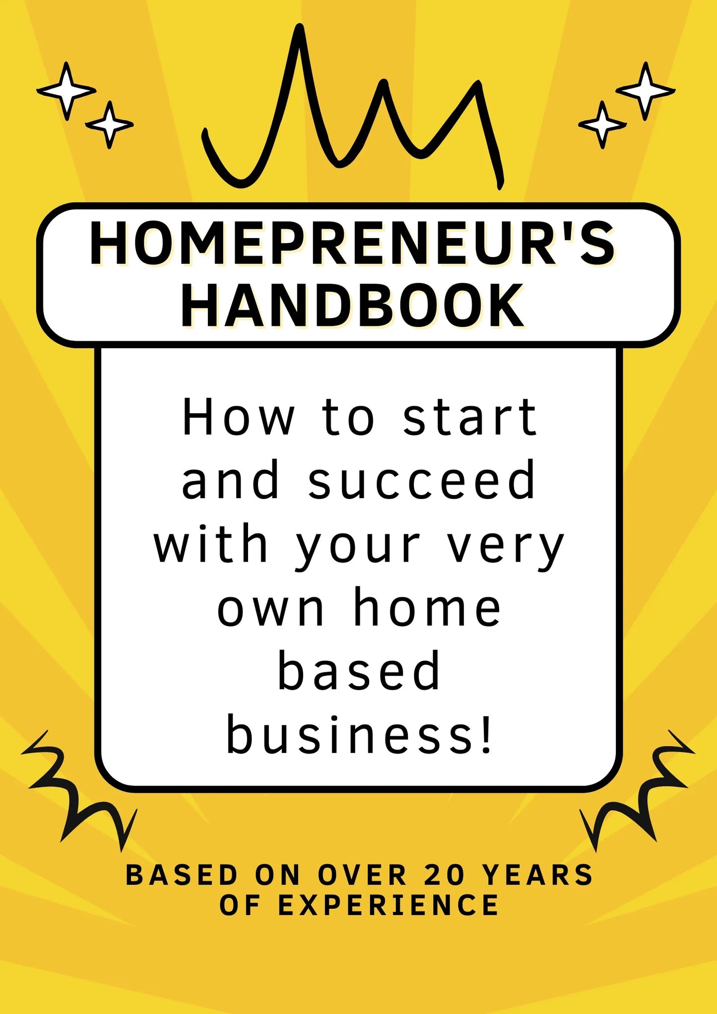 Homepreneur