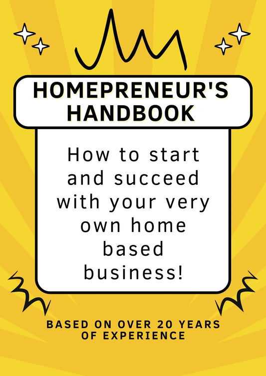 Homepreneur