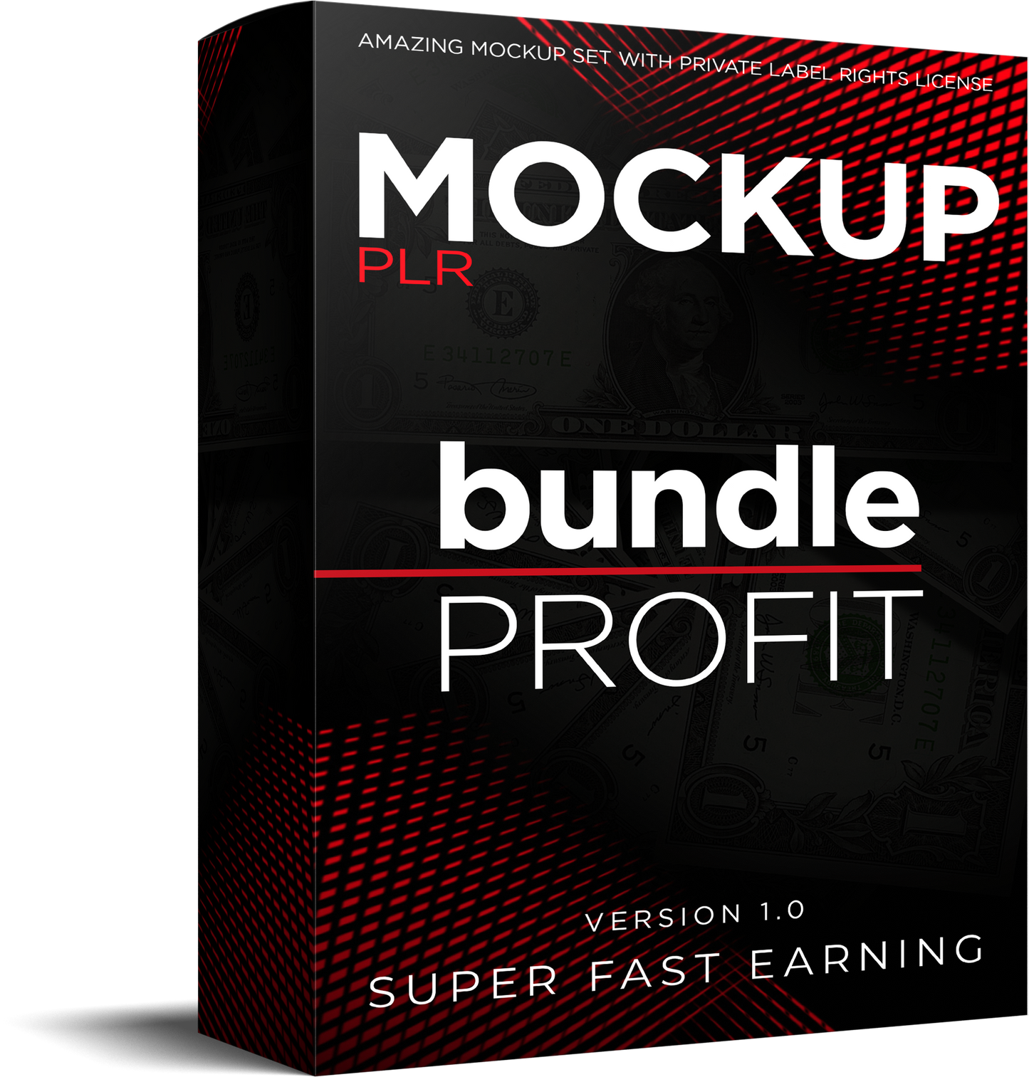 ULTIMATE DIGITAL MOCKUP BUNDLE